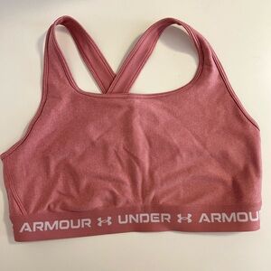 Under Armour Sports Bra